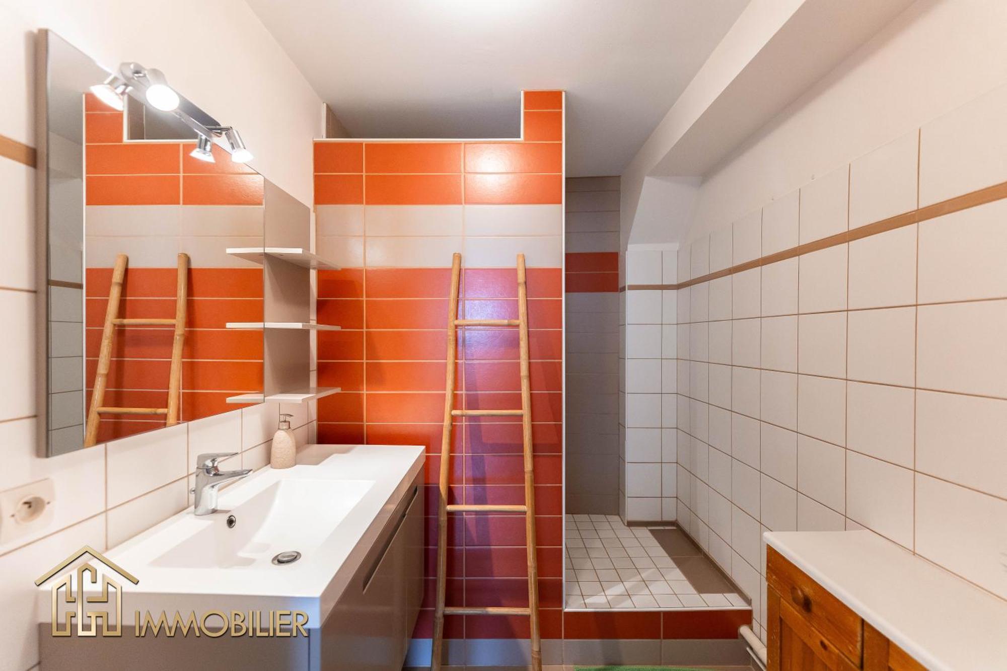 Au Bonheur Des Anges Appartement 2 Chambres Avec Terrasse Colmar Exteriör bild